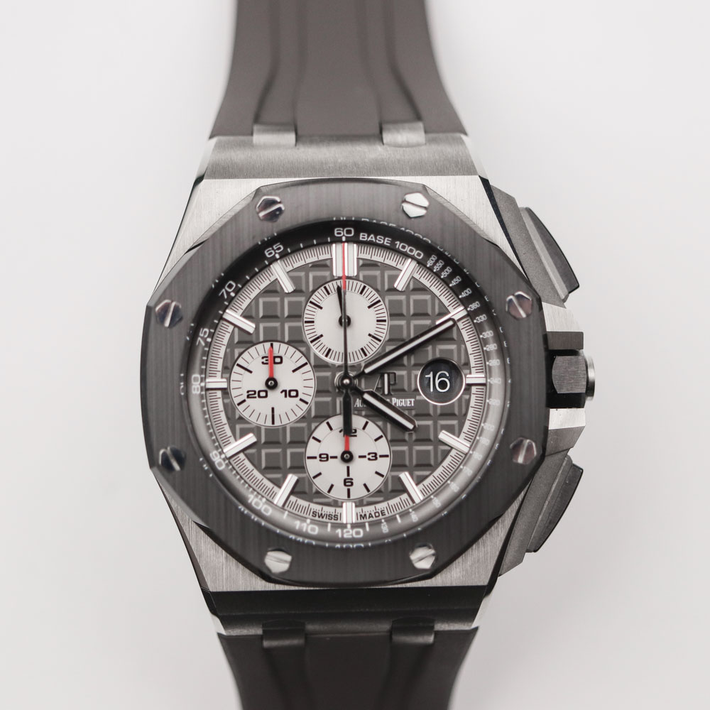 Audemars Piguet Royal Oak Offshore Chronograph