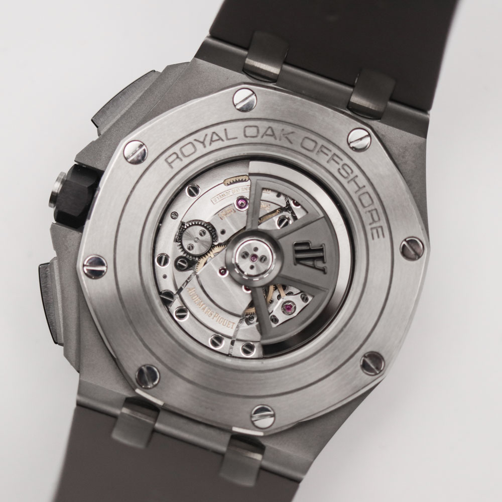 Audemars Piguet Royal Oak Offshore Chronograph