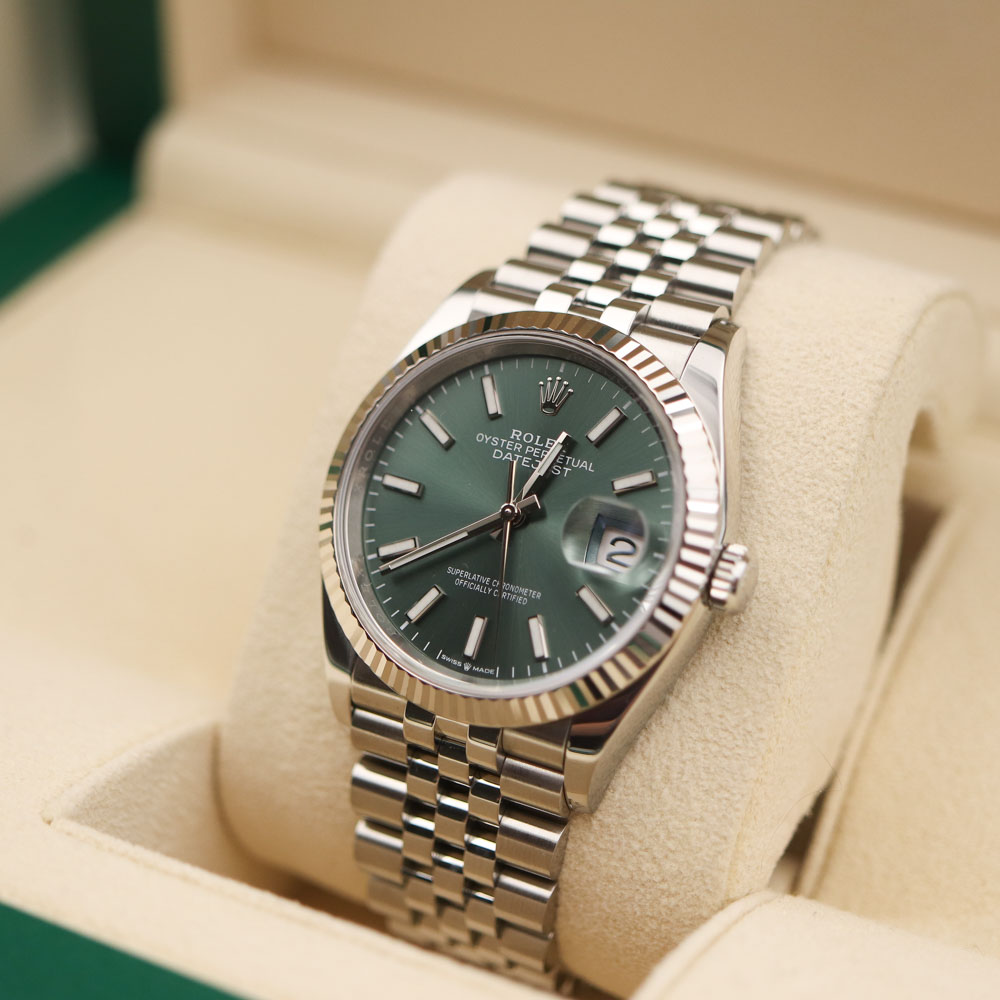 Rolex Datejust 36 mm