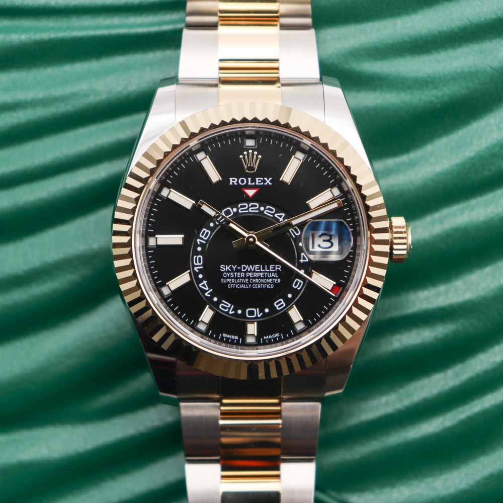 Rolex Sky-Dweller
