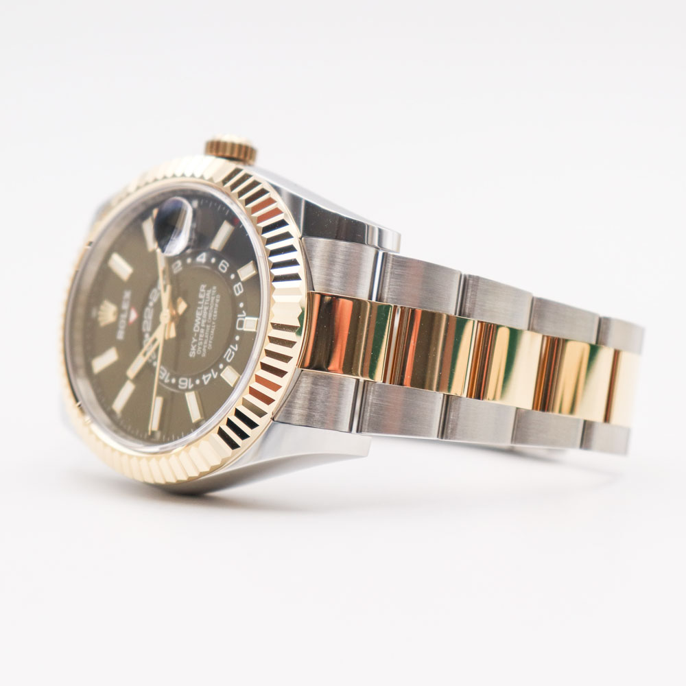 Rolex Sky-Dweller