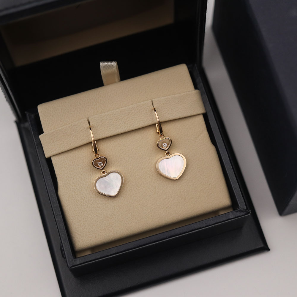 Chopard Happy Hearts Auskari