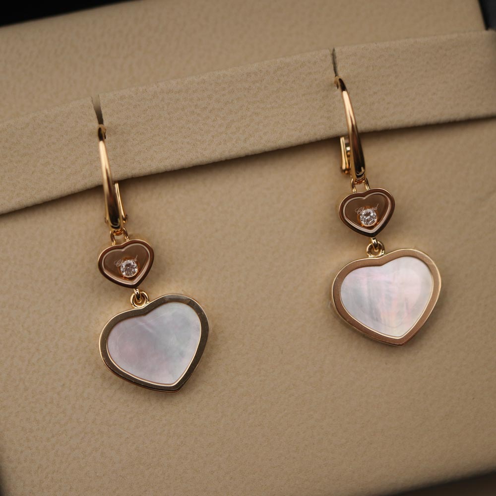 Chopard Happy Hearts Auskari