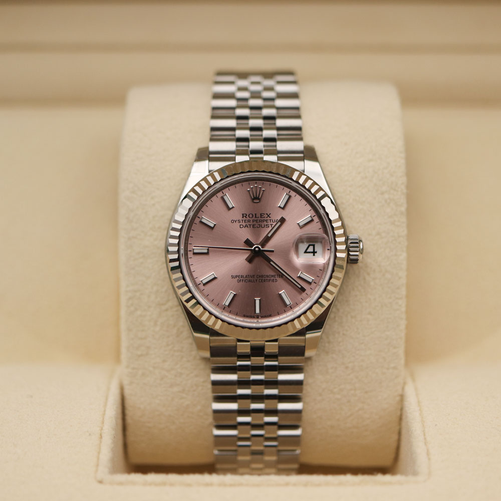 Rolex Datejust 31 mm