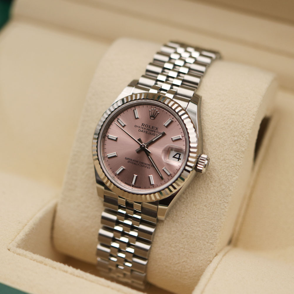 Rolex Datejust 31 mm