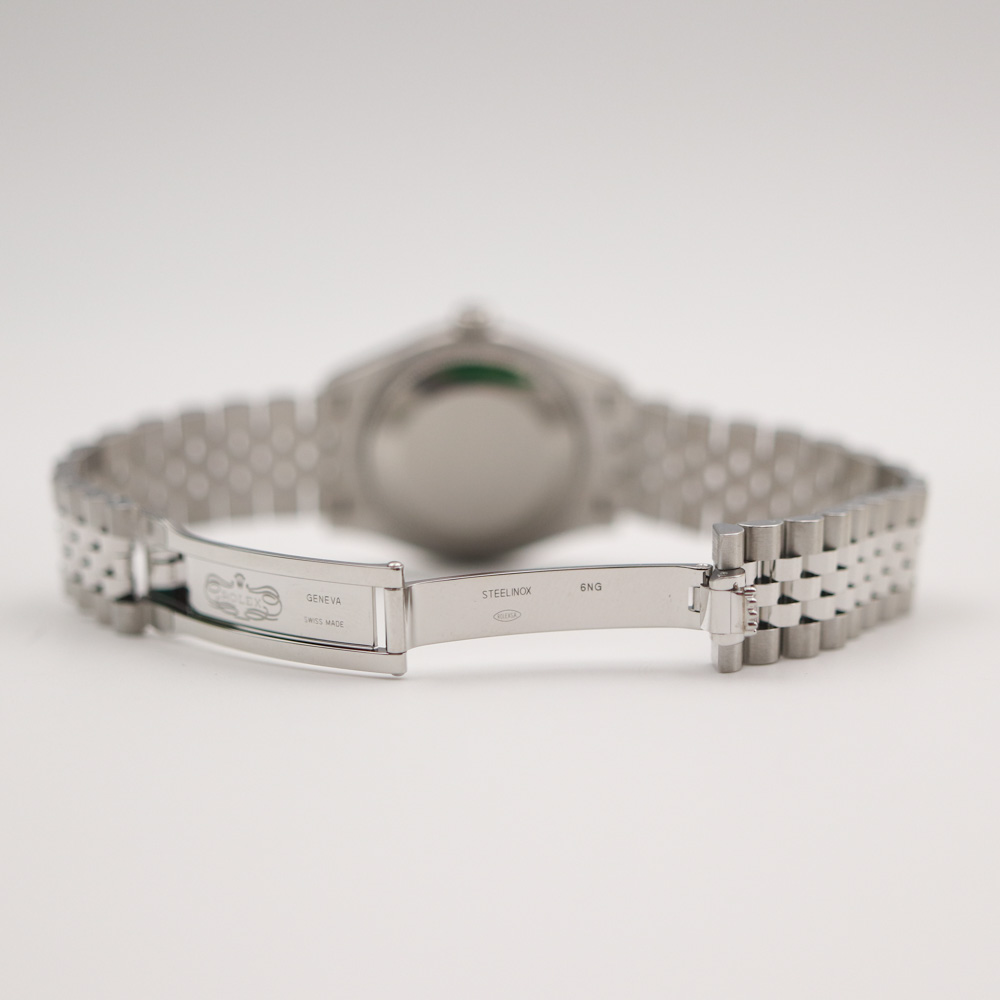 Rolex Datejust 31 mm