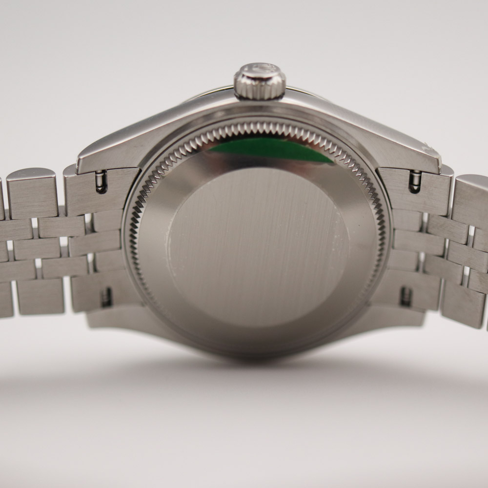 Rolex Datejust 31 mm