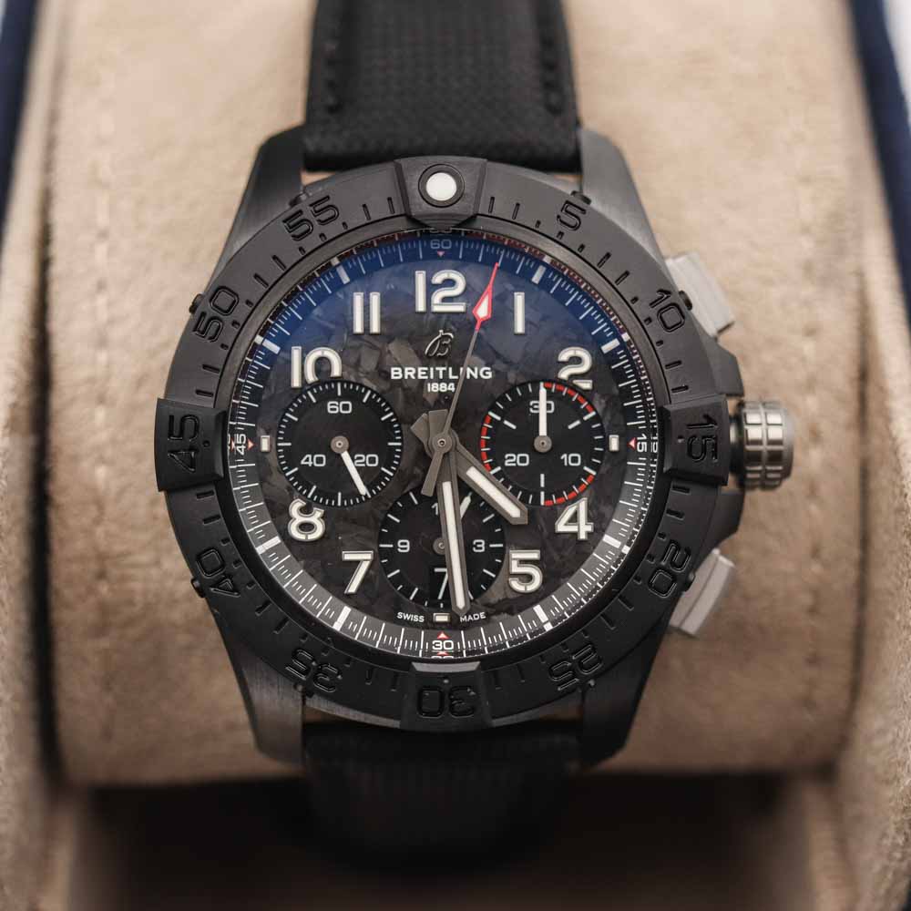 Breitling Avenger B01 Chronograph 44 Night Mission