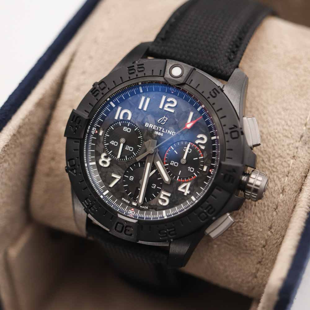 Breitling Avenger B01 Chronograph 44 Night Mission