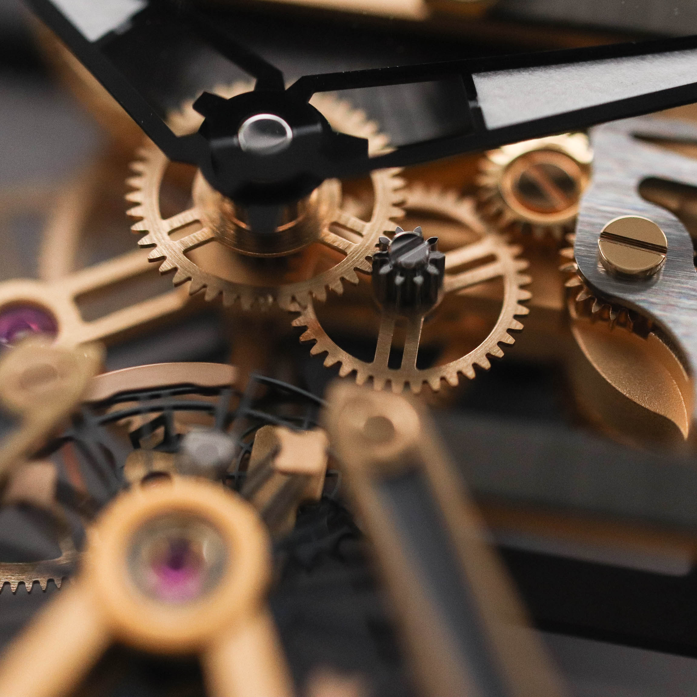 Ulysse Nardin  Skeleton X 42/43 mm
