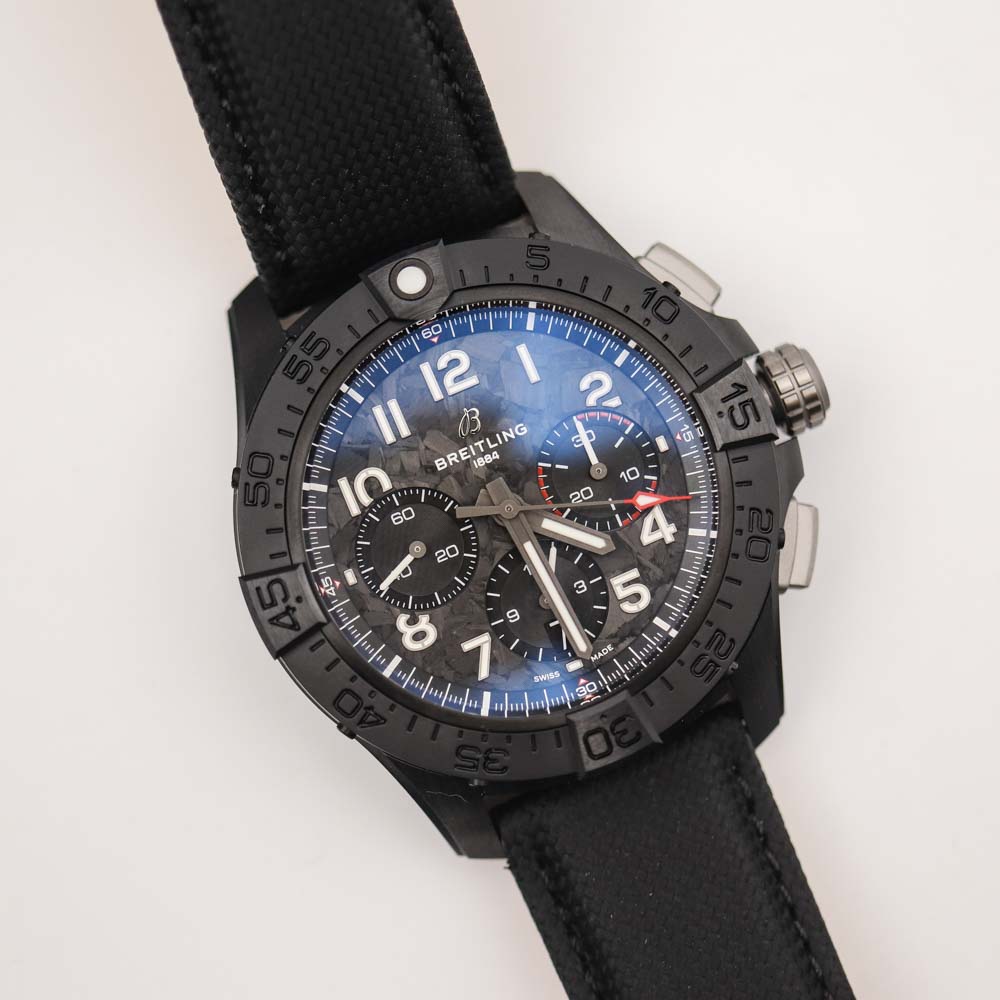 Breitling Avenger B01 Chronograph 44 Night Mission