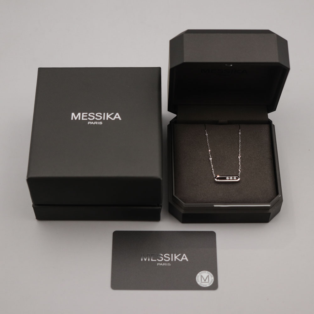 Messika Baby Move  Halsband