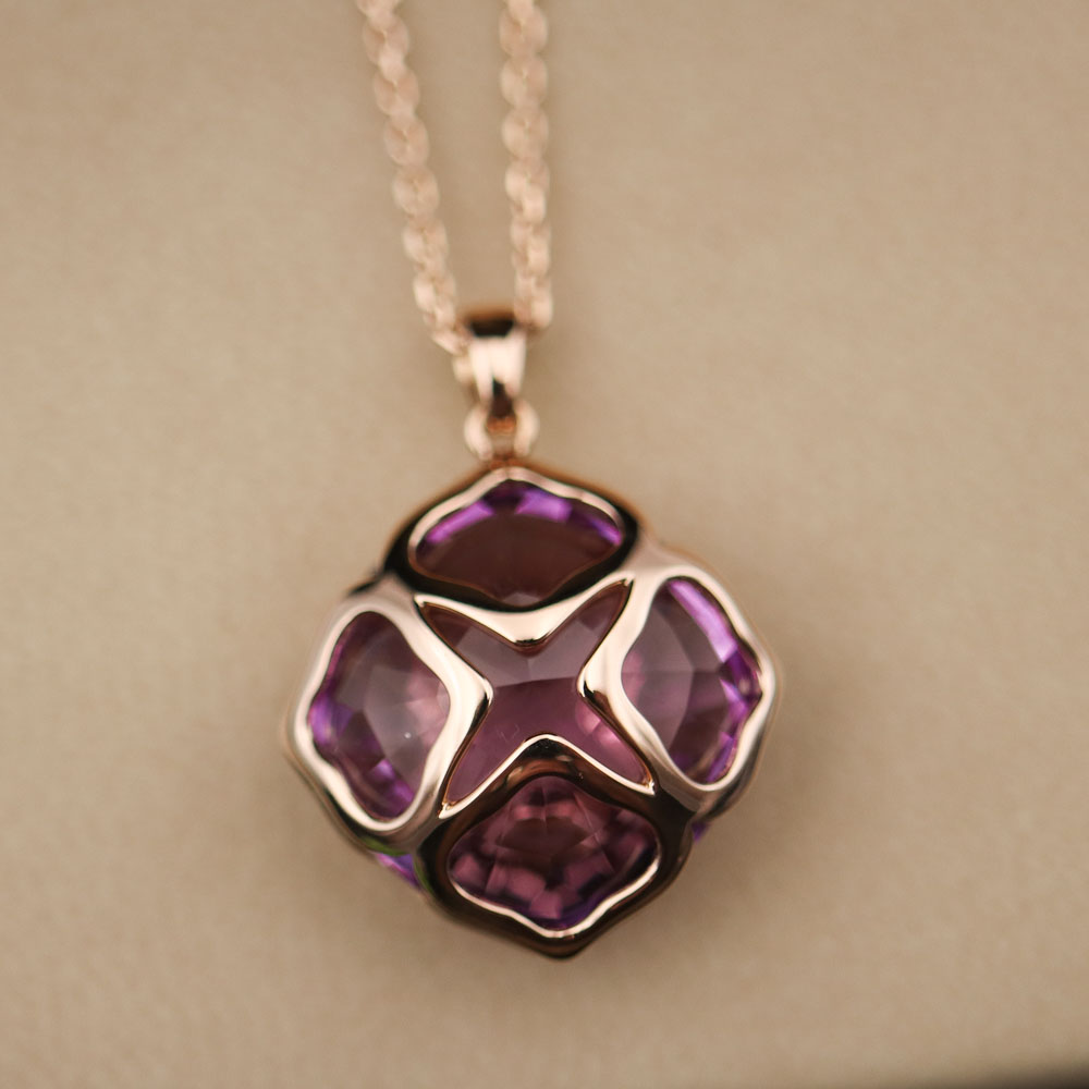 Chopard Imperiale Necklace