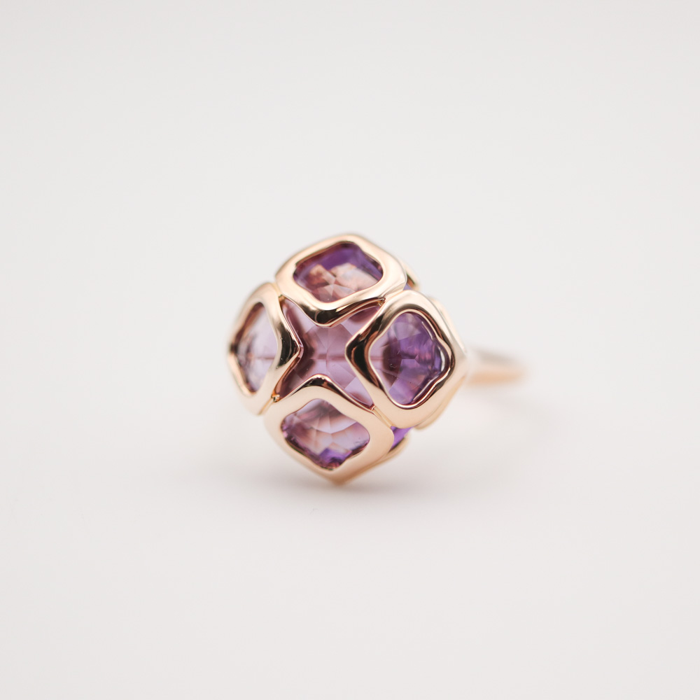 Chopard Imperiale Ring