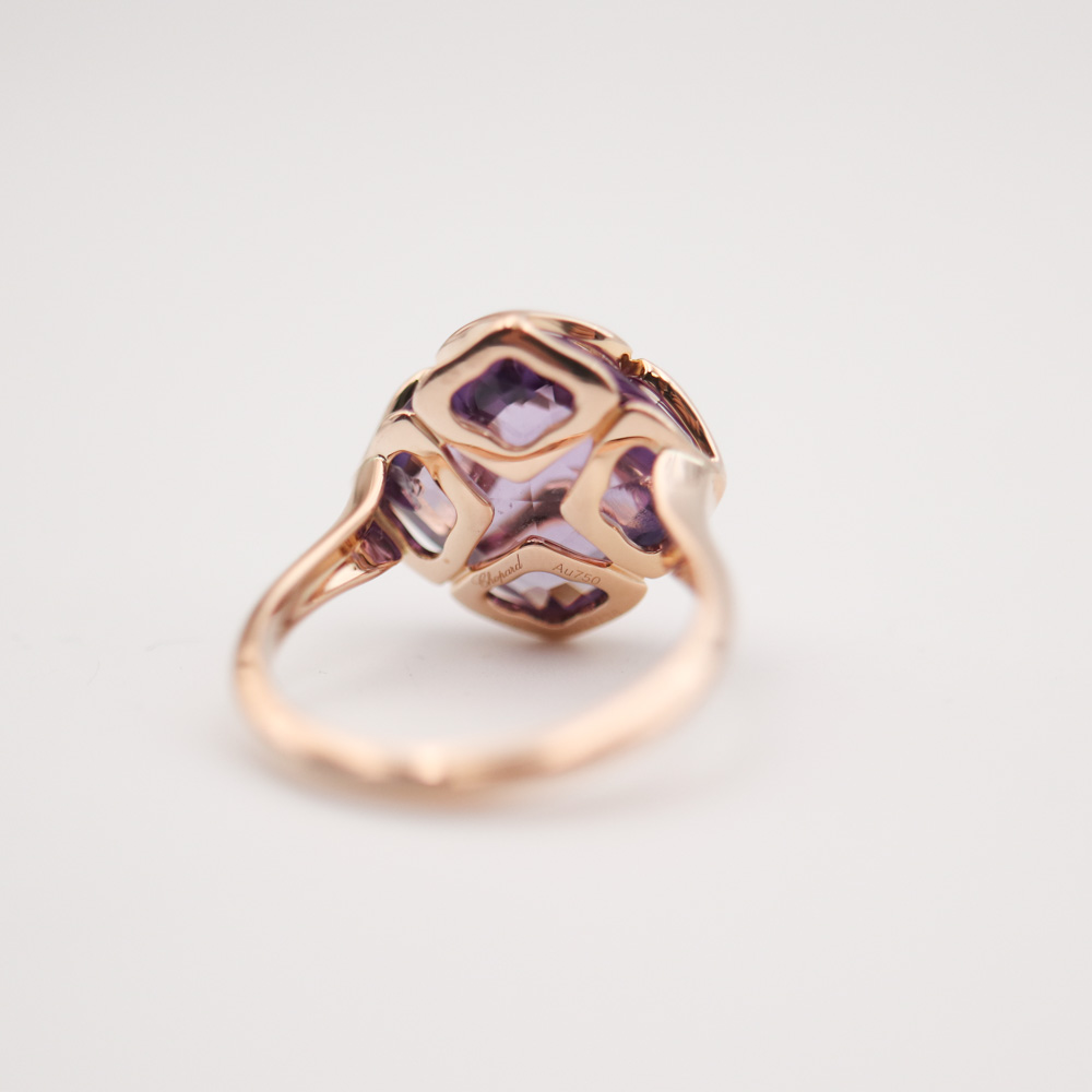 Chopard Imperiale Ring