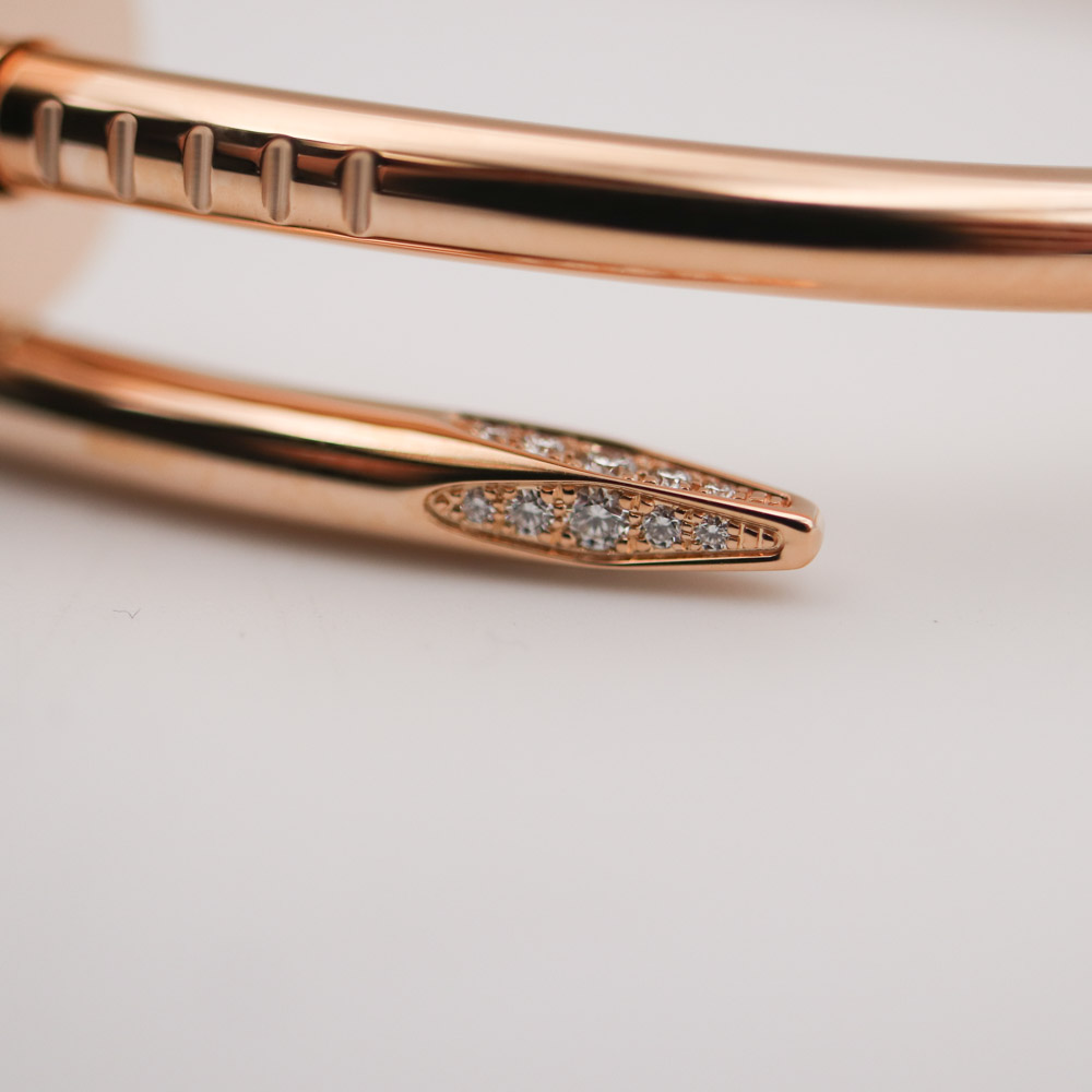 Cartier Juste Un Clou Bracelet