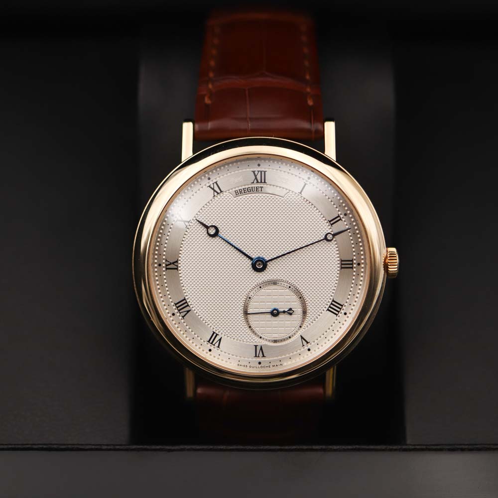 Breguet Classique Automatic