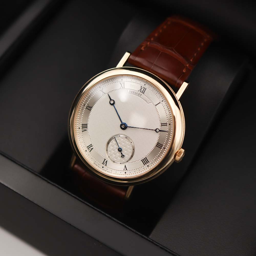 Breguet Classique Automatic