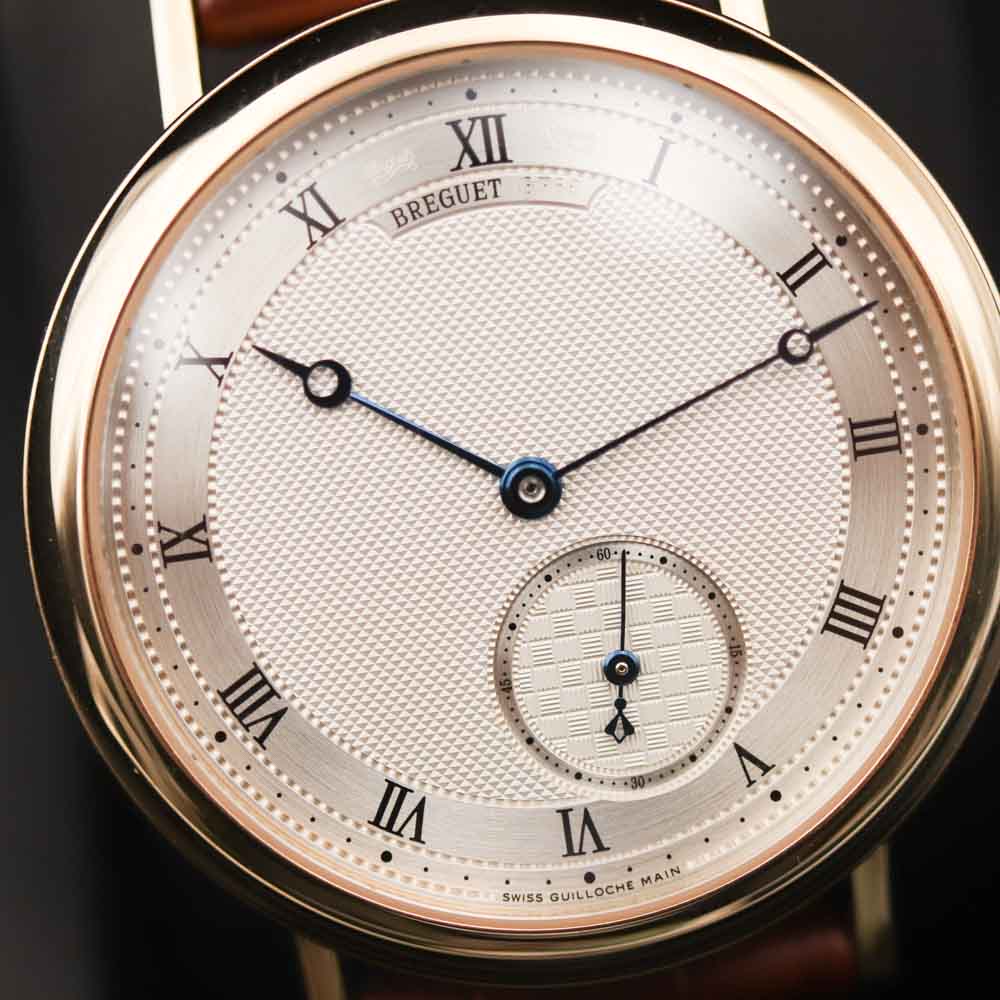 Breguet Classique Automatic