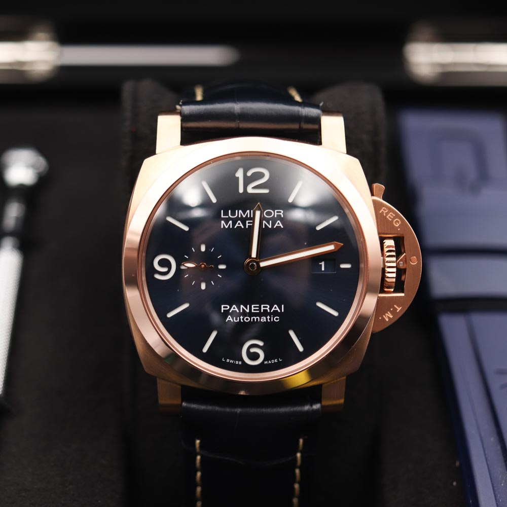 Panerai Luminor Marina 44mm