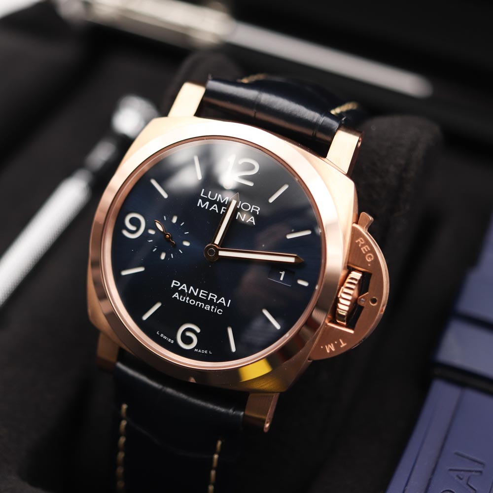 Panerai Luminor Marina 44mm