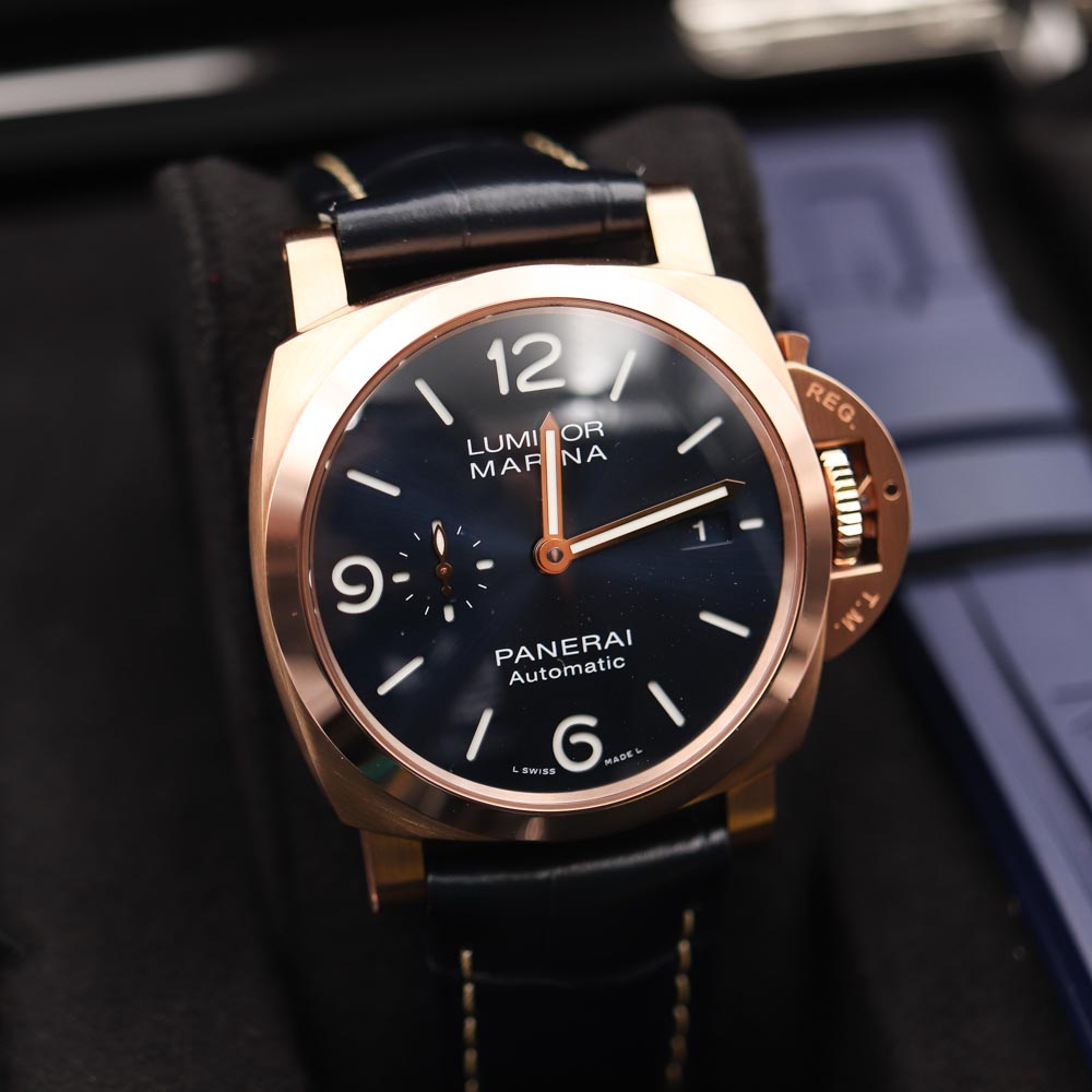 Panerai Luminor Marina 44mm