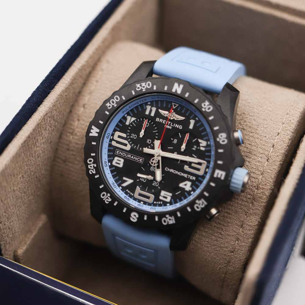 Breitling Endurance Pro