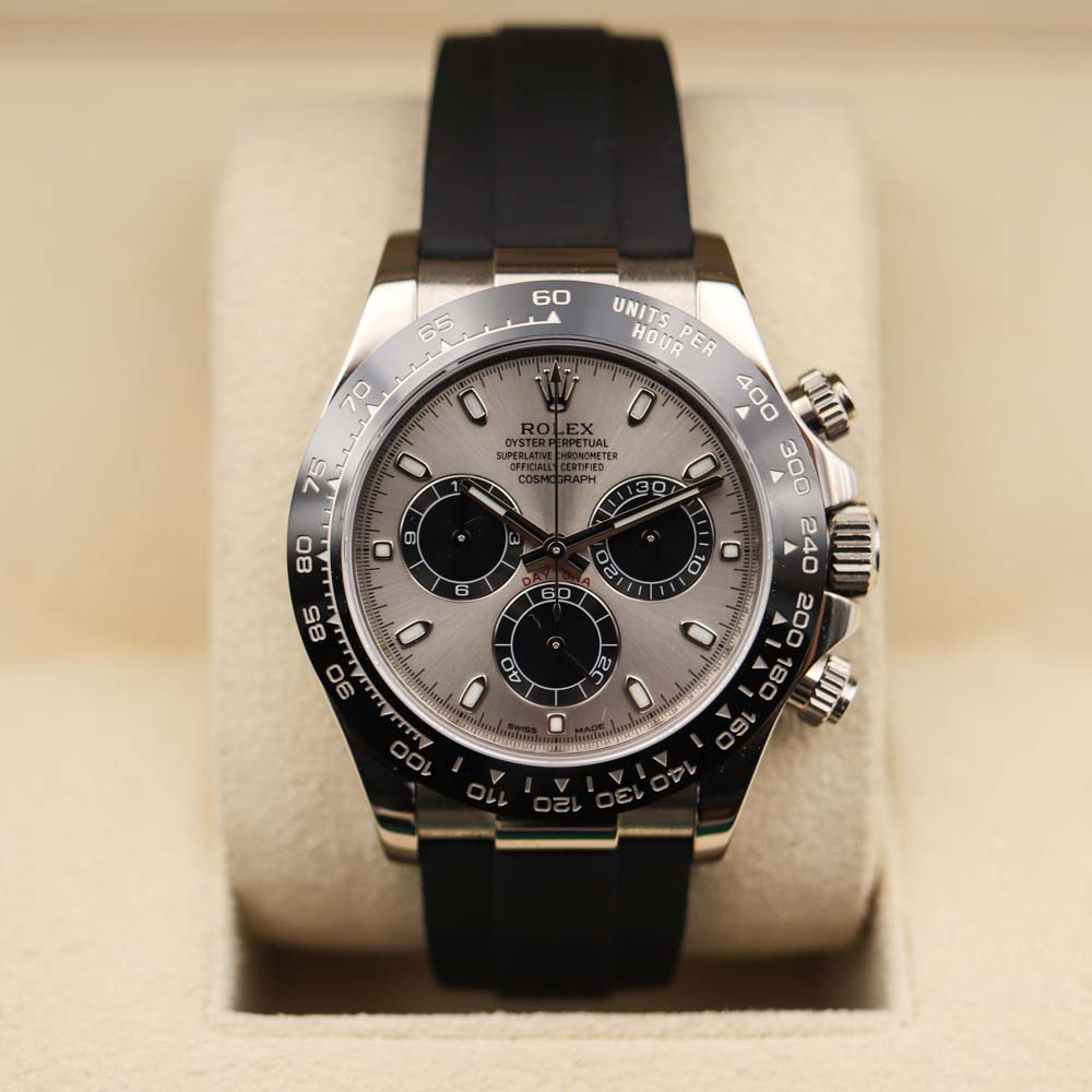 Rolex Cosmograph Daytona