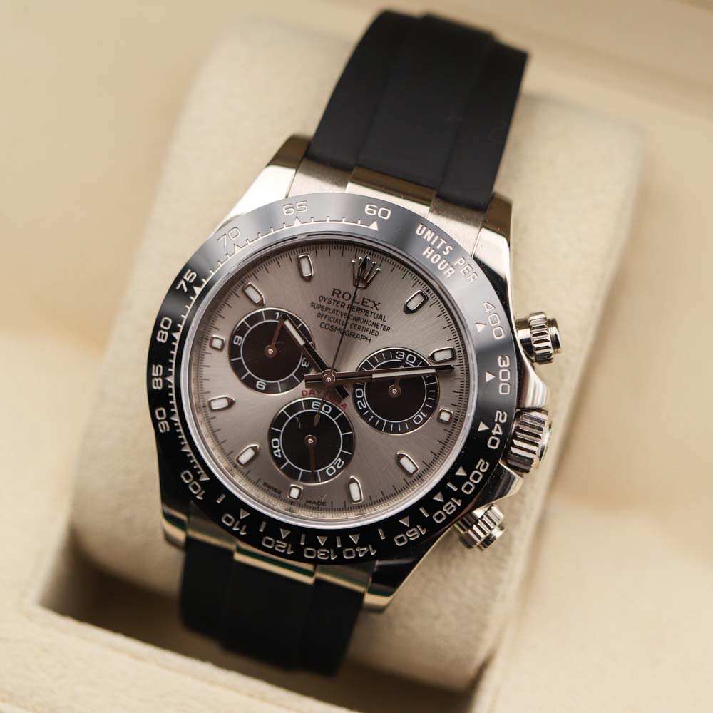 Rolex Cosmograph Daytona