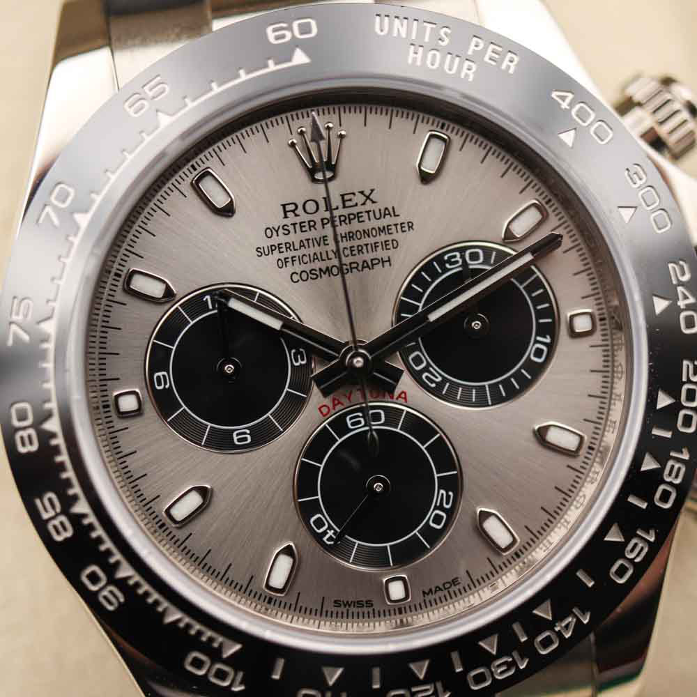 Rolex Cosmograph Daytona