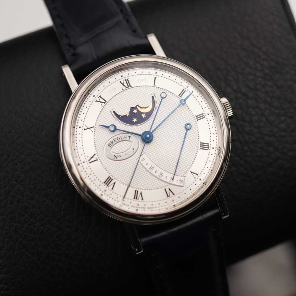 Breguet Classique Automatic