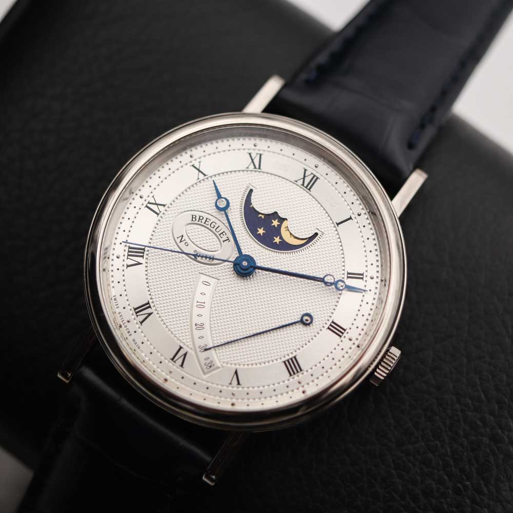 Breguet Classique Automatic