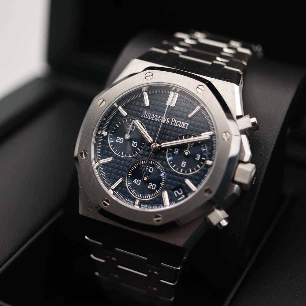 Audemars Piguet Royal Oak Selfwinding Chronograph