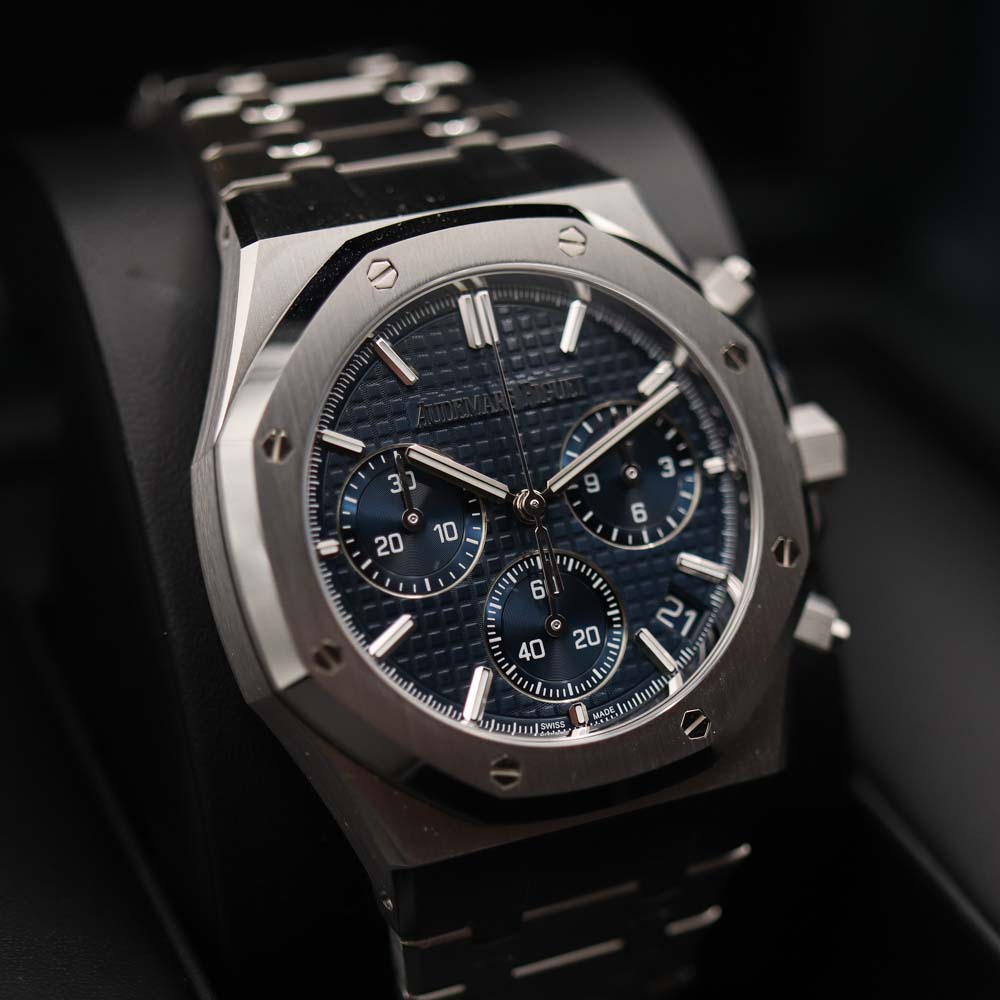 Audemars Piguet Royal Oak Selfwinding Chronograph