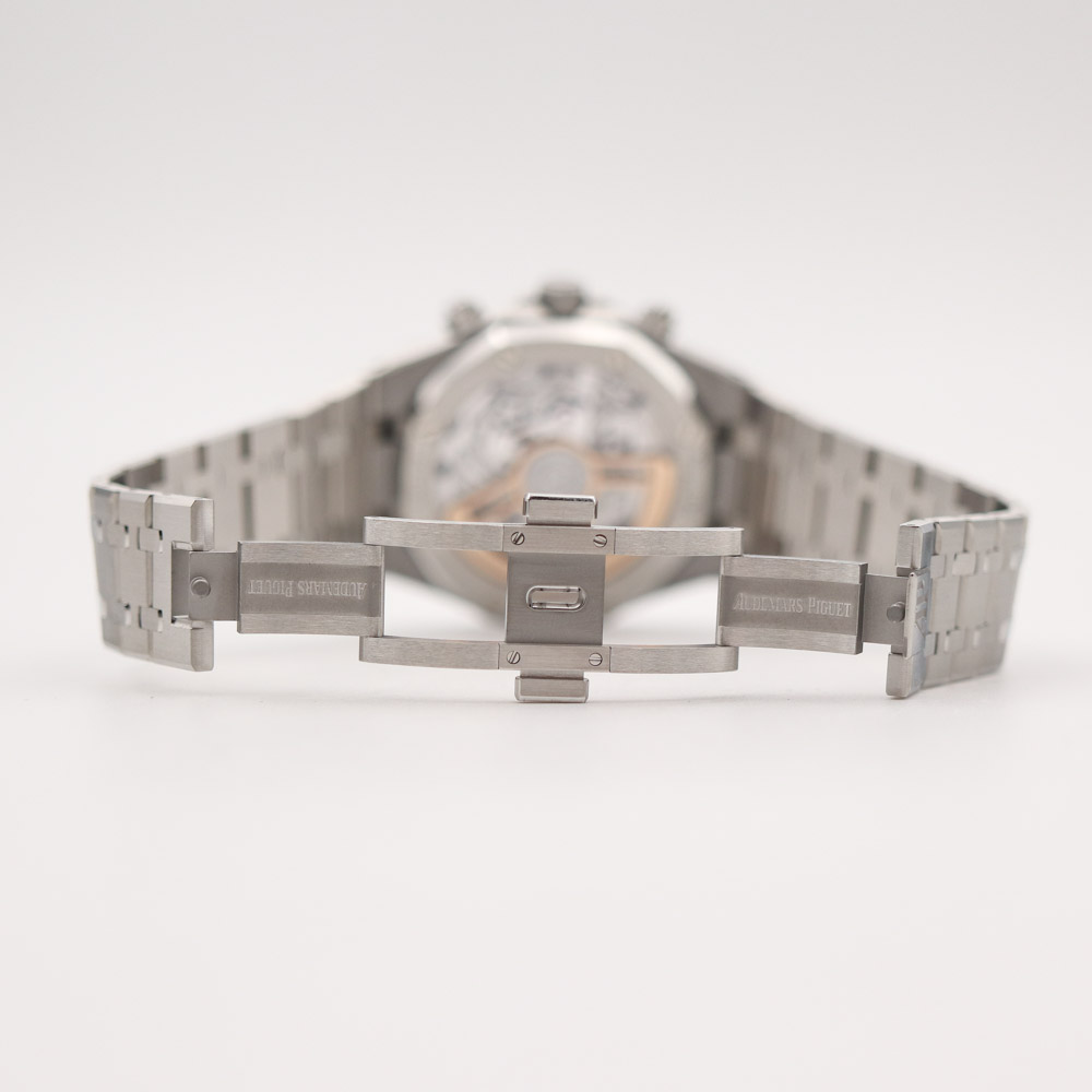 Audemars Piguet Royal Oak Selfwinding Chronograph