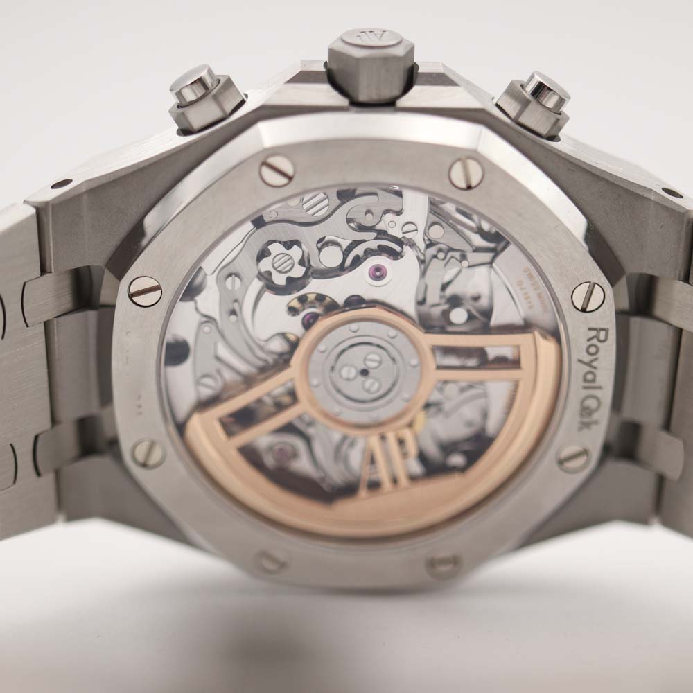 Audemars Piguet Royal Oak Selfwinding Chronograph