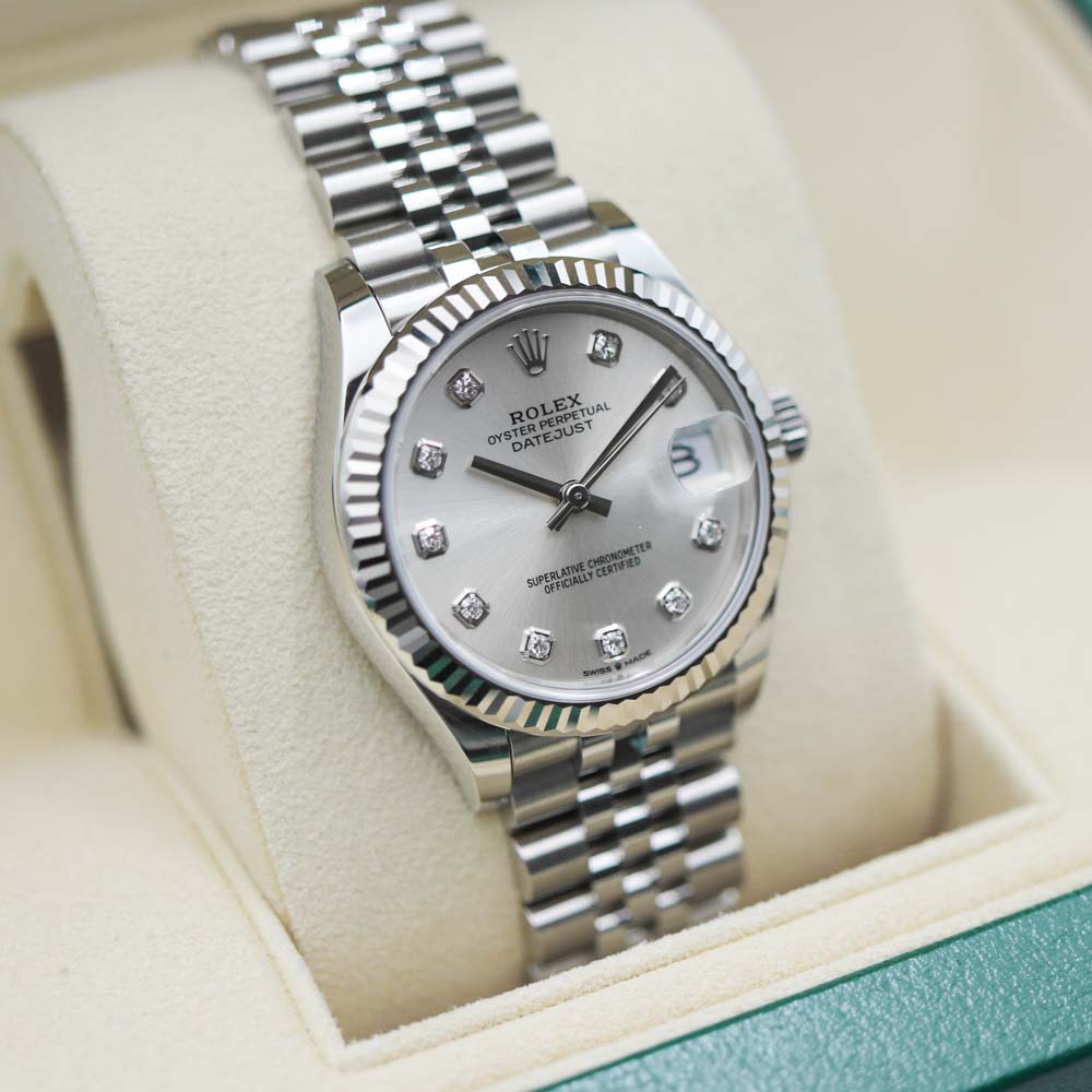 Rolex Datejust 31 mm
