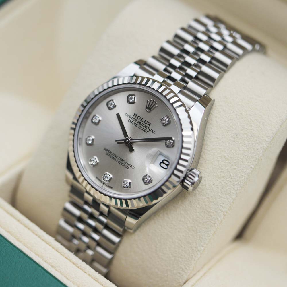 Rolex Datejust 31 mm
