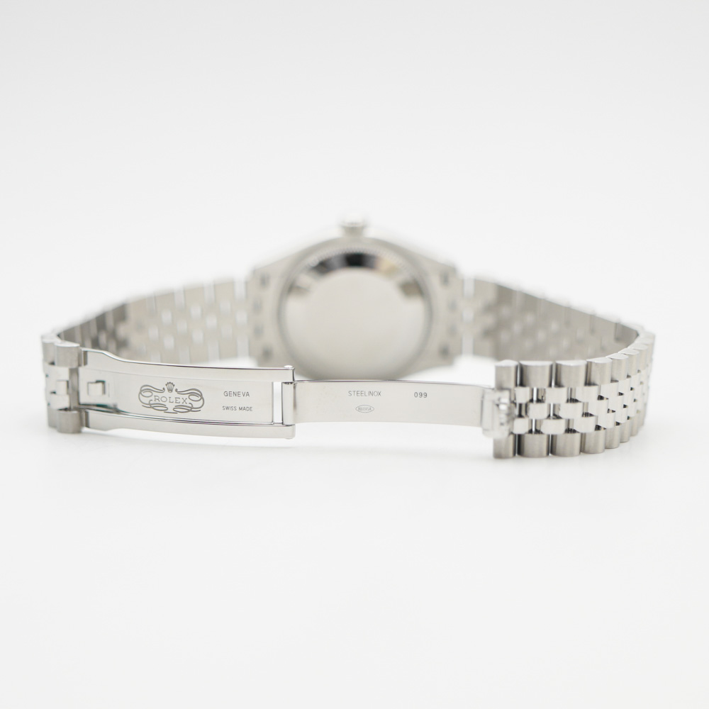 Rolex Datejust 31 mm