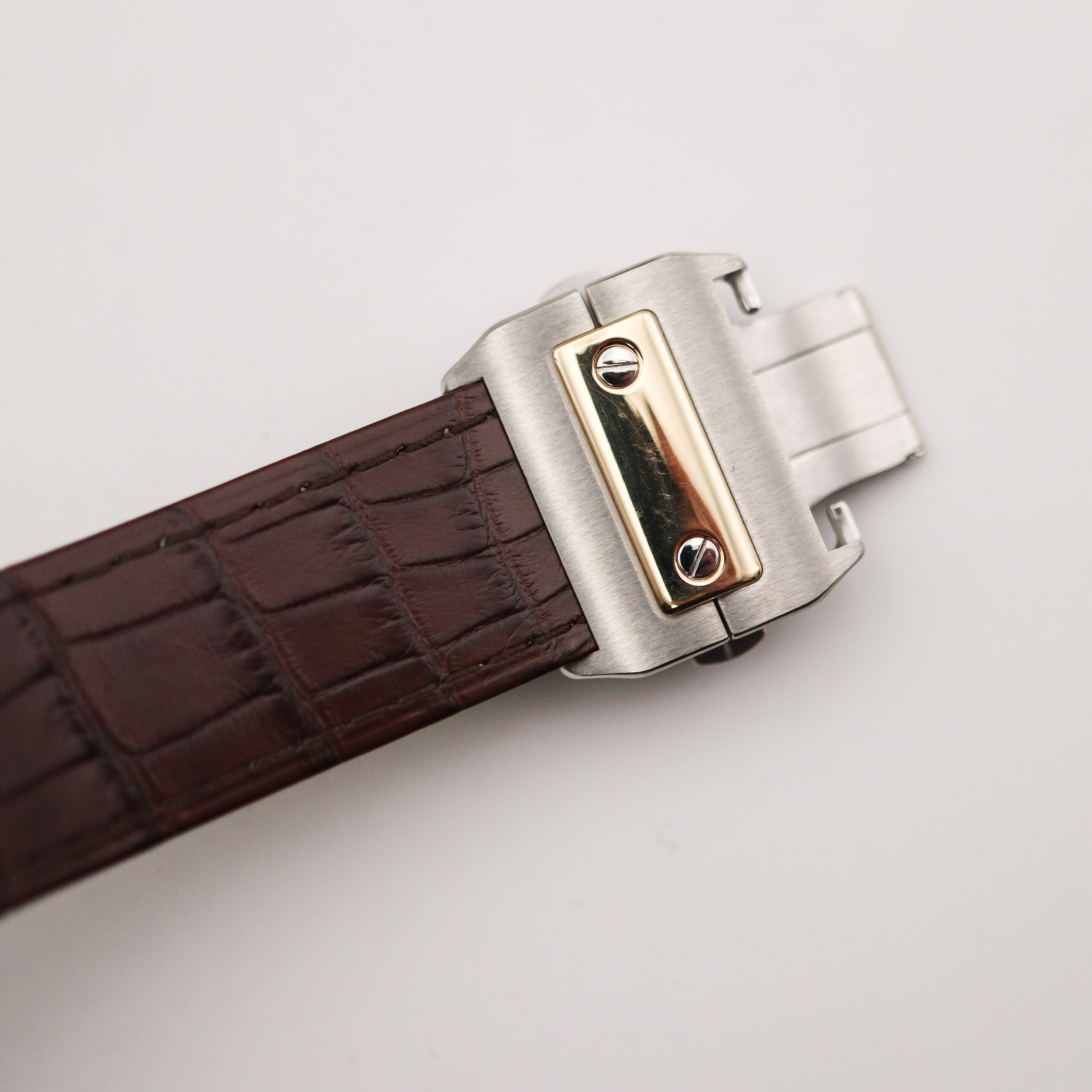 Santos de Cartier | Cartier | W20072X7