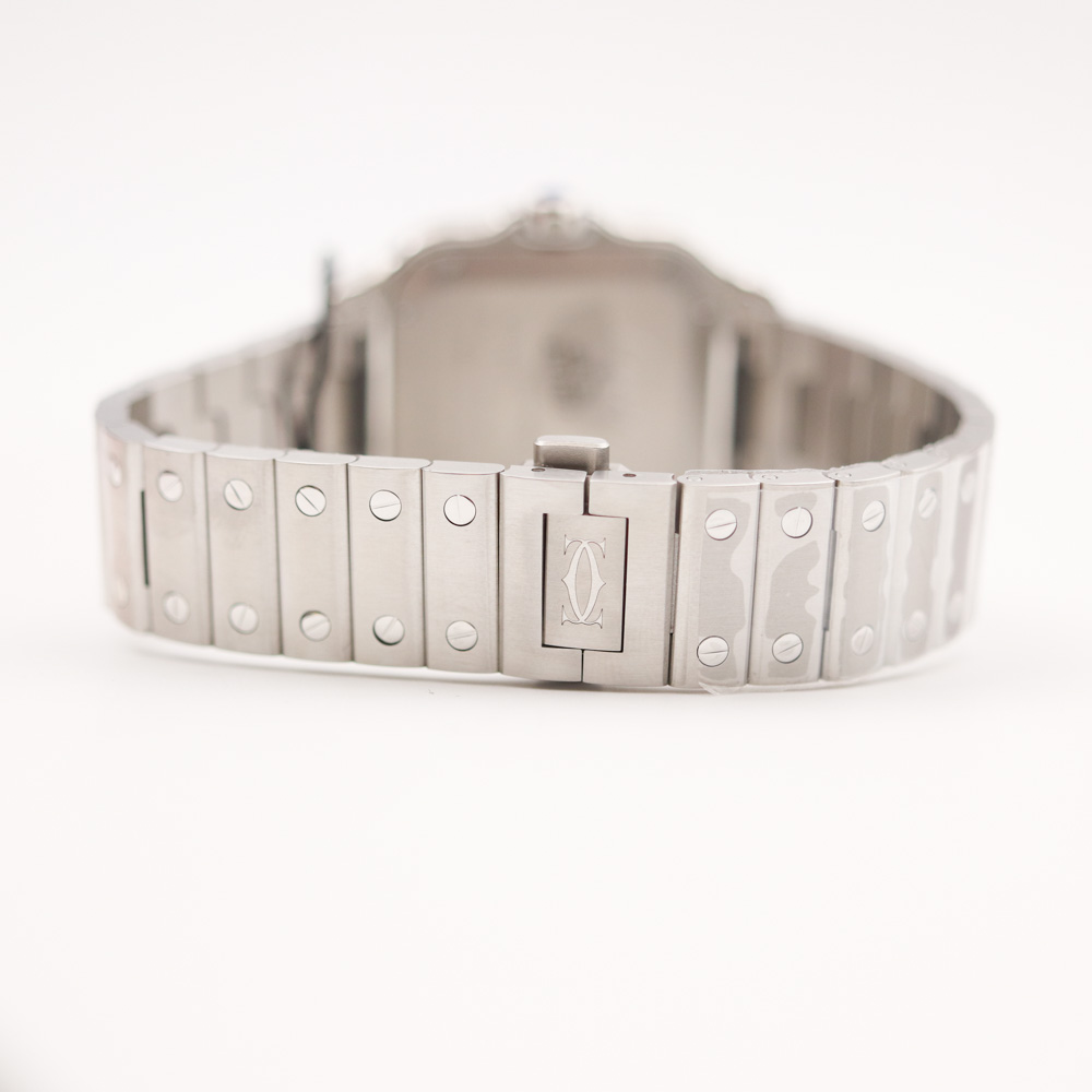 Cartier Santos de Cartier Medium
