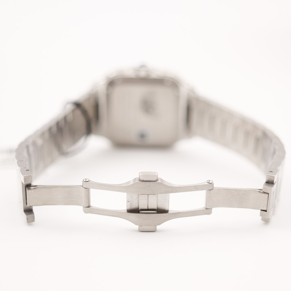 Cartier Santos de Cartier Medium