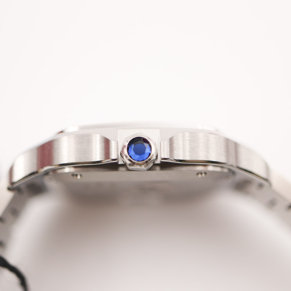 Cartier Santos de Cartier Medium