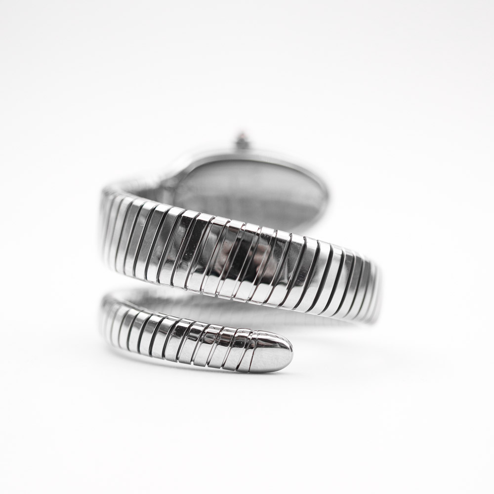 Bulgari Serpenti Tubogas 35 mm