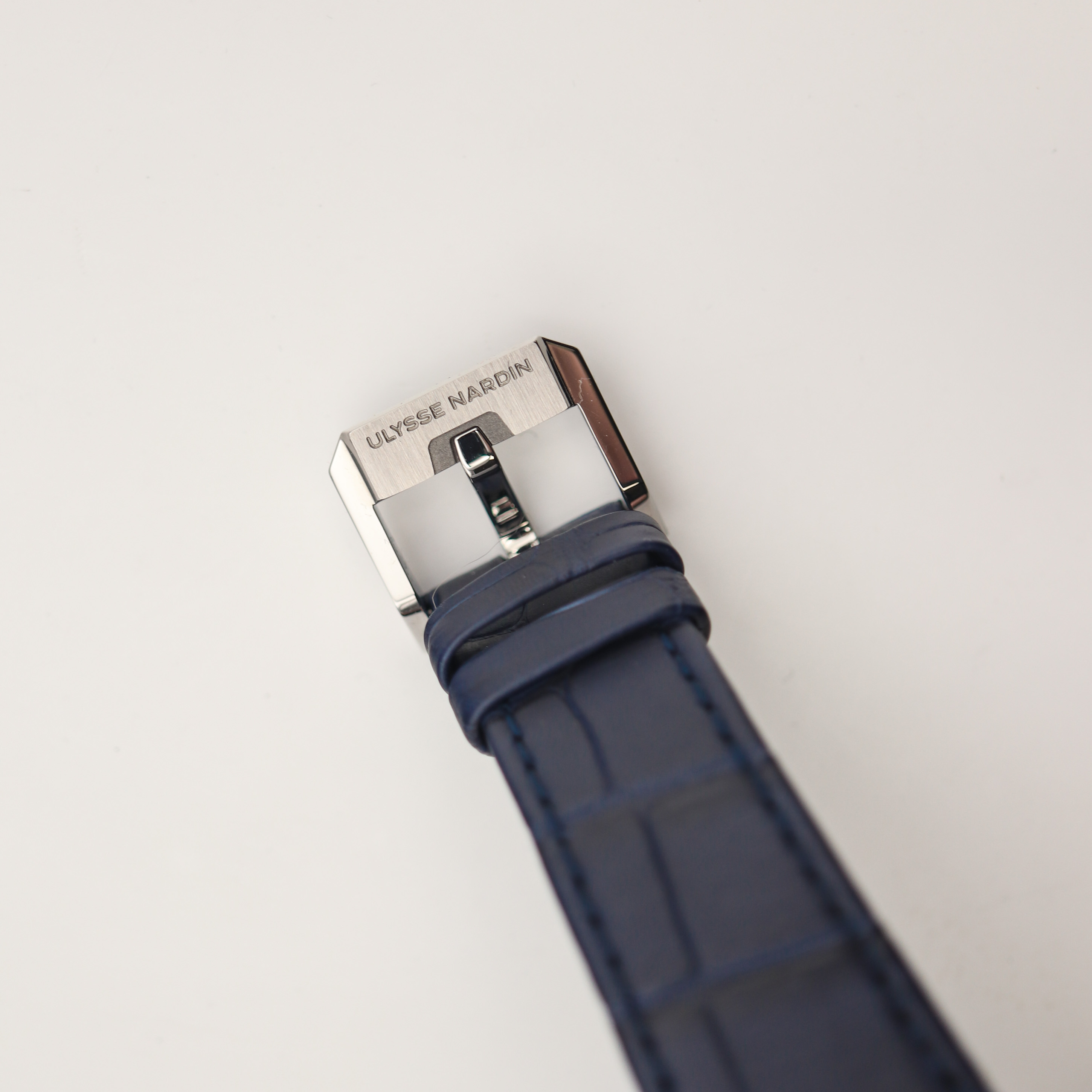 Ulysse Nardin Skeleton X 42mm