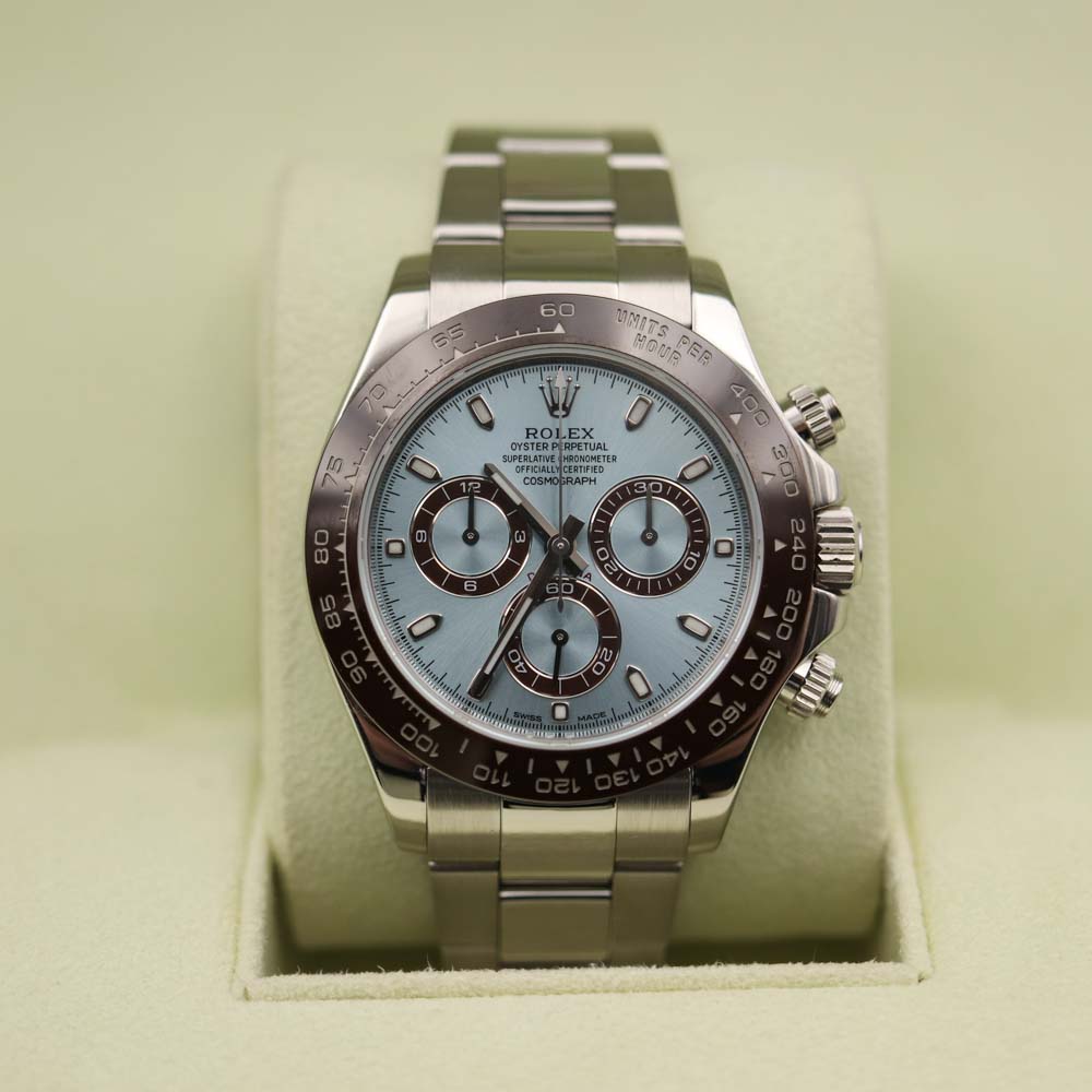 Rolex Cosmograph Daytona