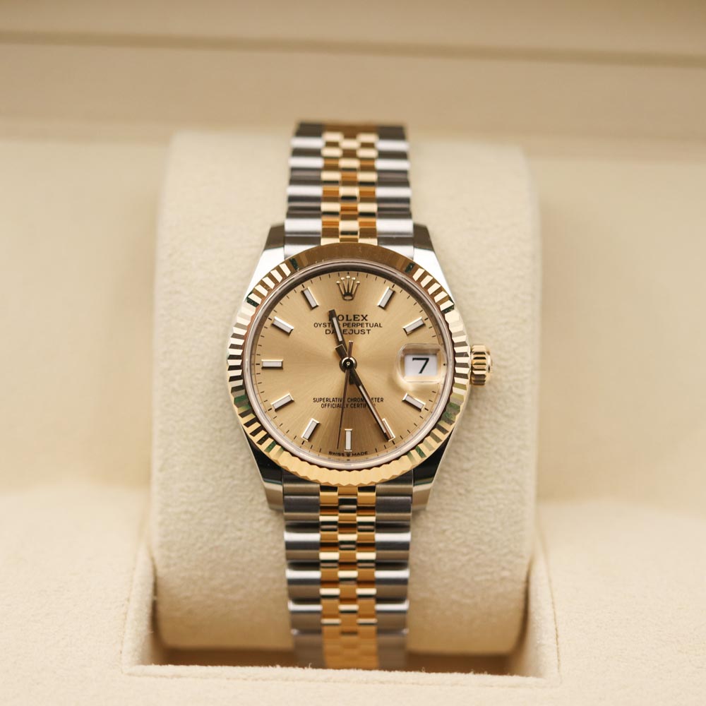 Rolex Datejust 31 mm