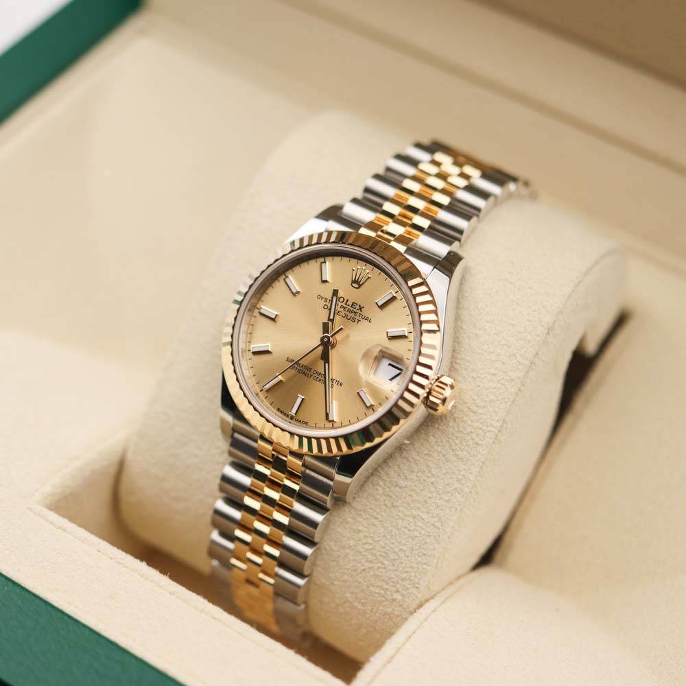 Rolex Datejust 31 mm