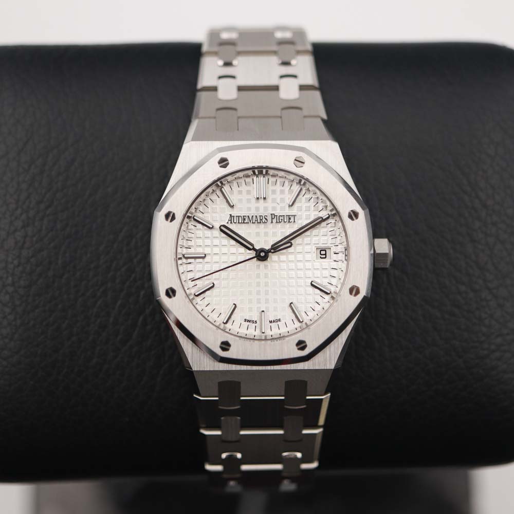 Audemars Piguet Royal Oak 34mm Ladies