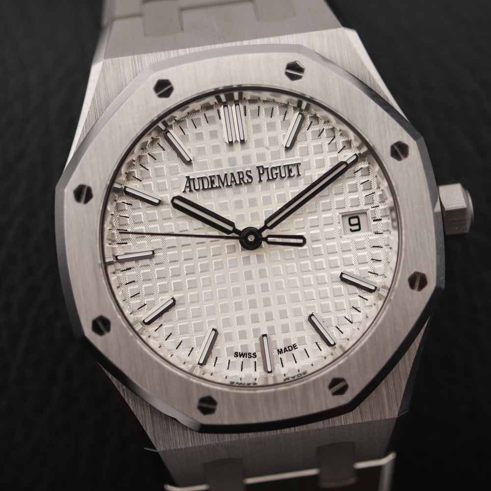 Audemars Piguet Royal Oak 34mm Ladies